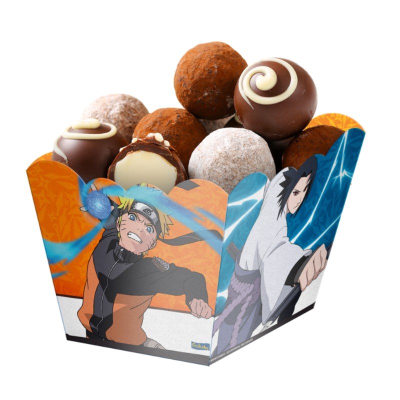 Cachepot Naruto Festcolor