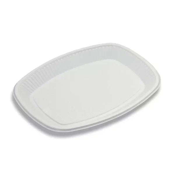 Travessa Grande Triktrik 10un Branco