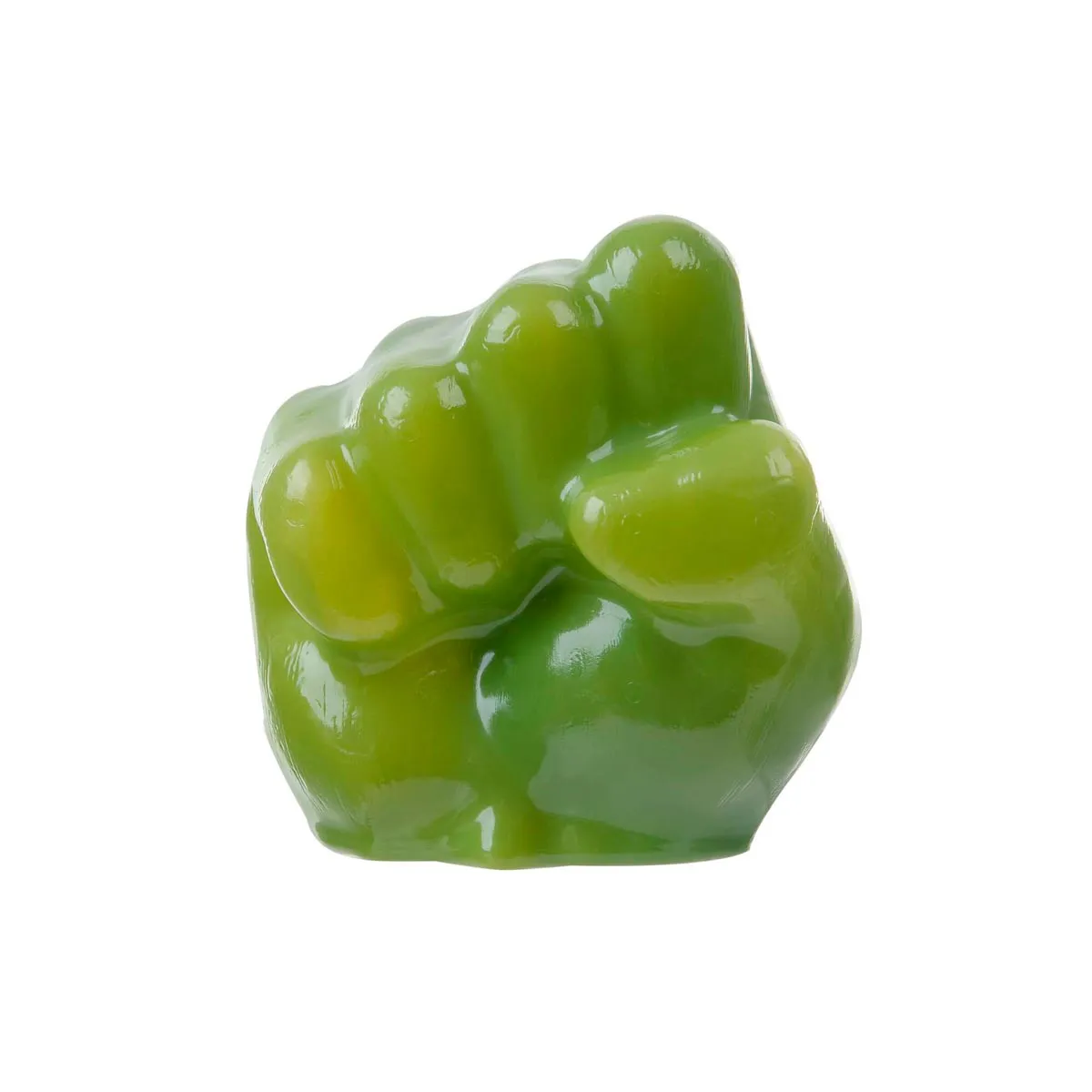 Mão Decorativa Grande Verde Bandeira Mirandinha